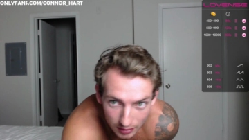 Connor_Hart  19-07-2021 video spit